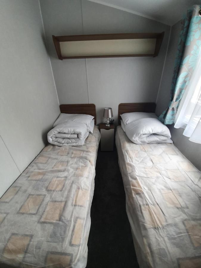 Haven Rockley Park, Lytchett Bay View, Private Holiday Home Lytchett Minster 외부 사진